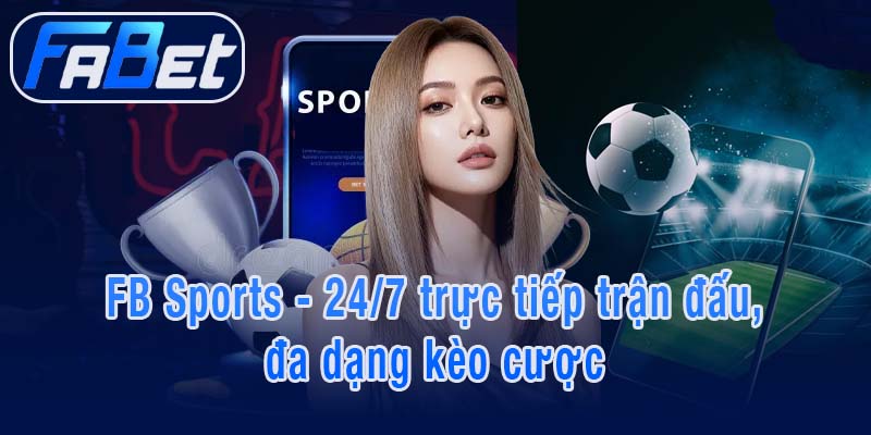 FB Sports